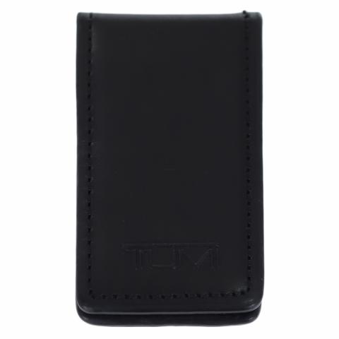 Tumi magnetic money clearance clip